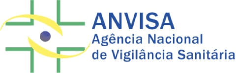 Logo Anvisa