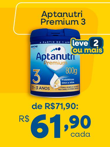 Aptanutri