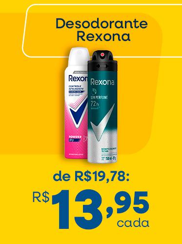 Rexona