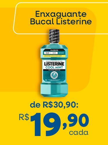 Exaguante Bucal