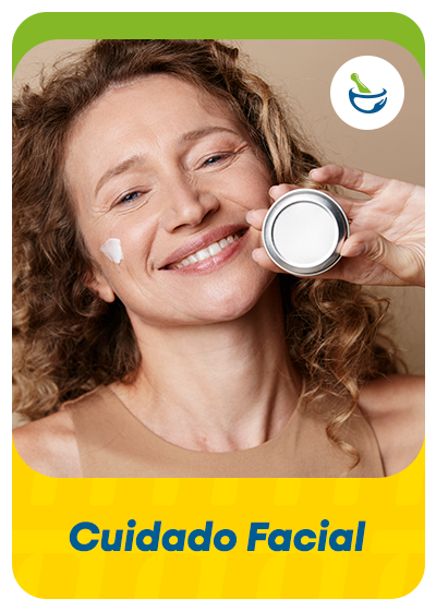 Cuidado Facial