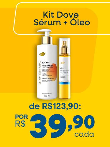 Promo Dove