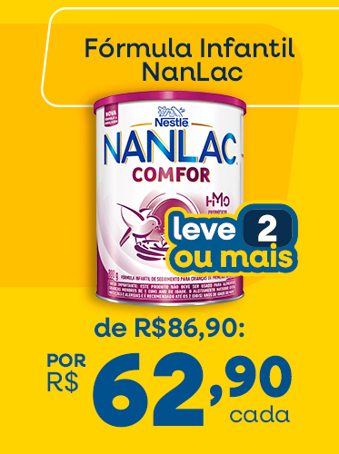 Nanlac