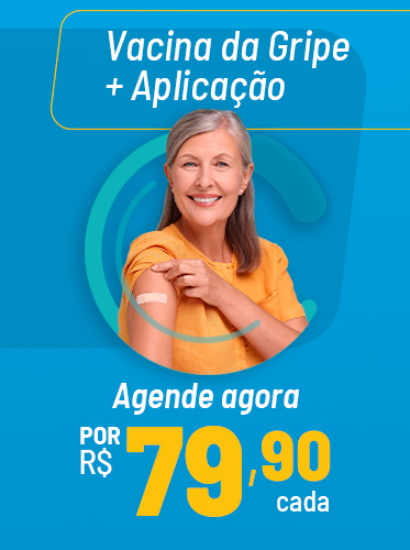 Vacina Gripe