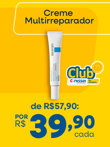 Cicaplast Baume B5+