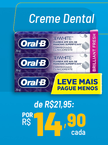 Oral-B