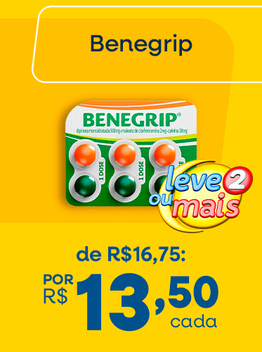 Benegripe