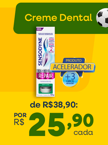 Sensodyne Clinical Repair