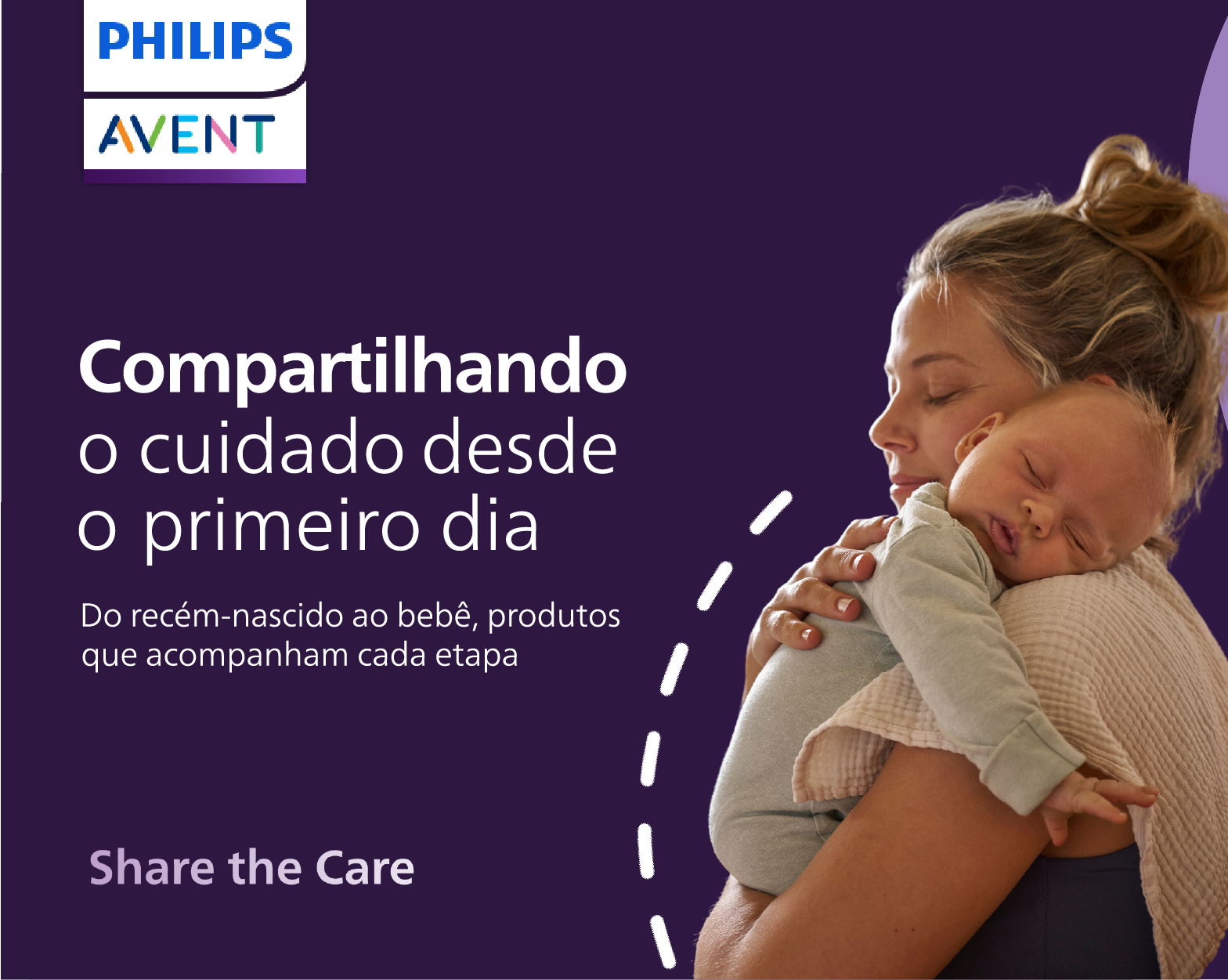 Share The Care - Philips Avent